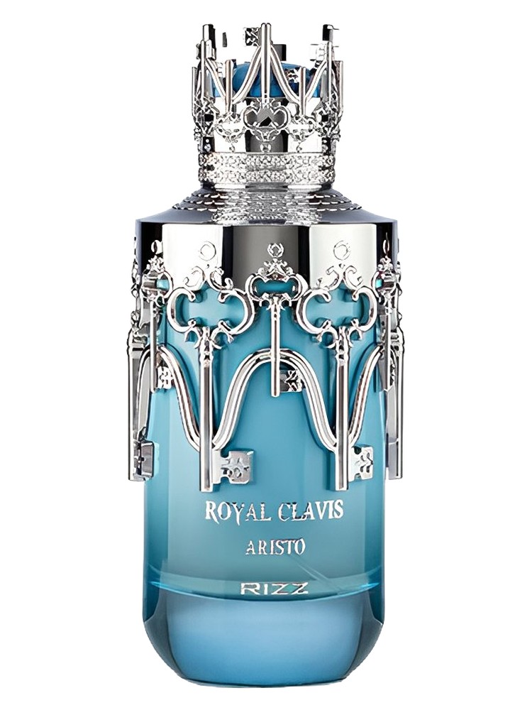 Royal Clavis Aristo