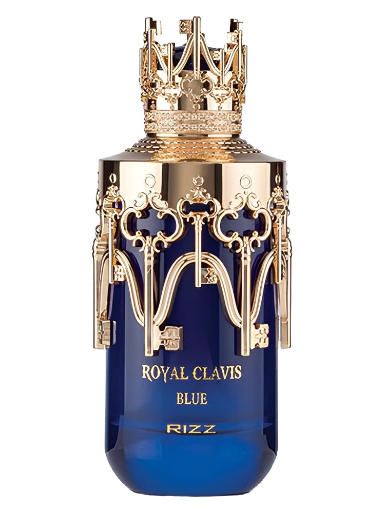 Royal Clavis Blue