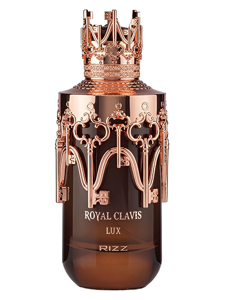 Royal Clavis Lux