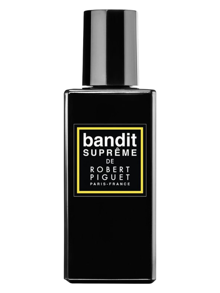 Bandit Suprême