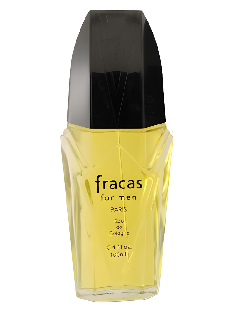 Fracas for Men