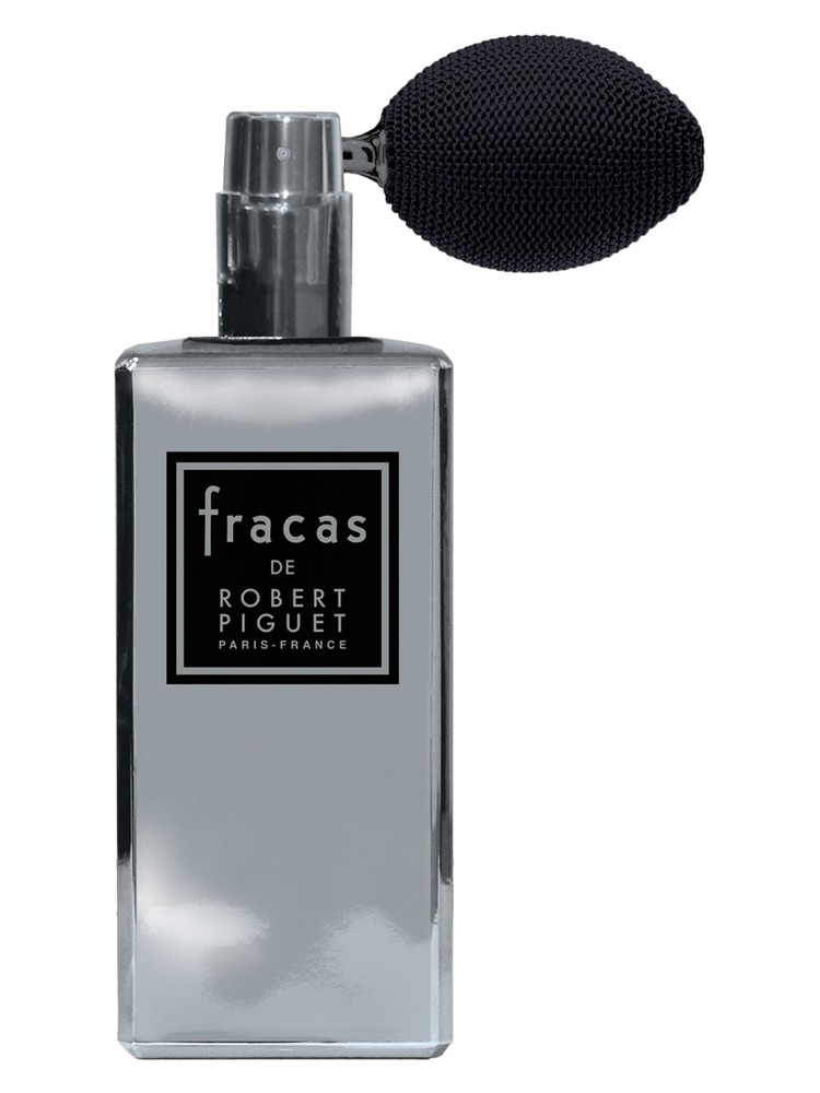 Fracas Platinum 70 Anniversary Limited Edition