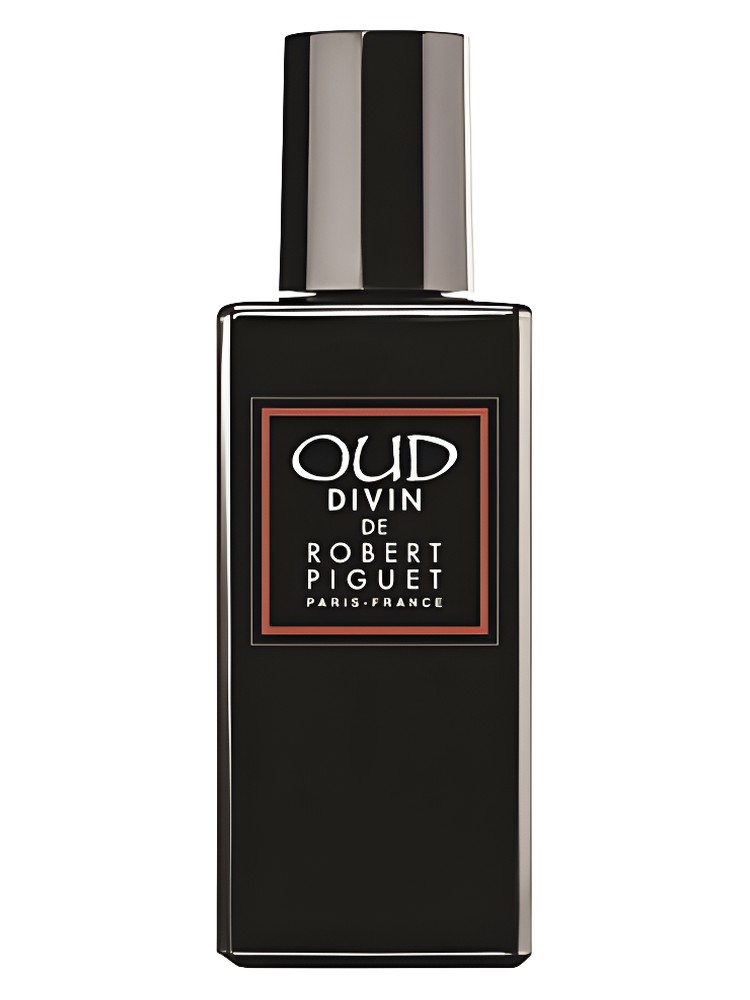 Oud Divin