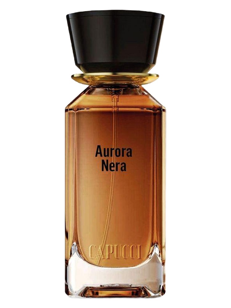 Aurora Nera
