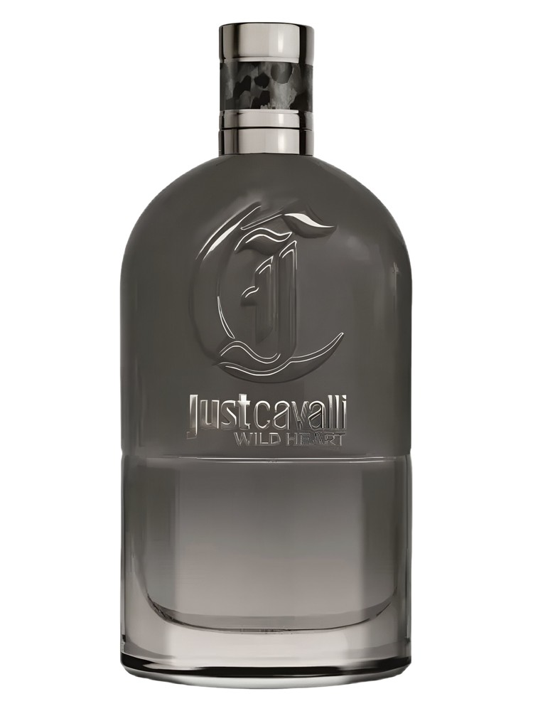 Just Cavalli Wild Heart for Him