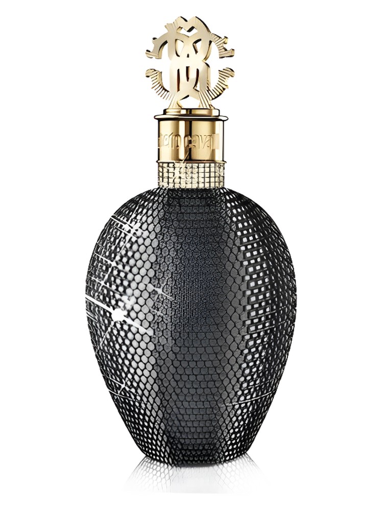 Roberto Cavalli Nero Assoluto Exclusive Edition