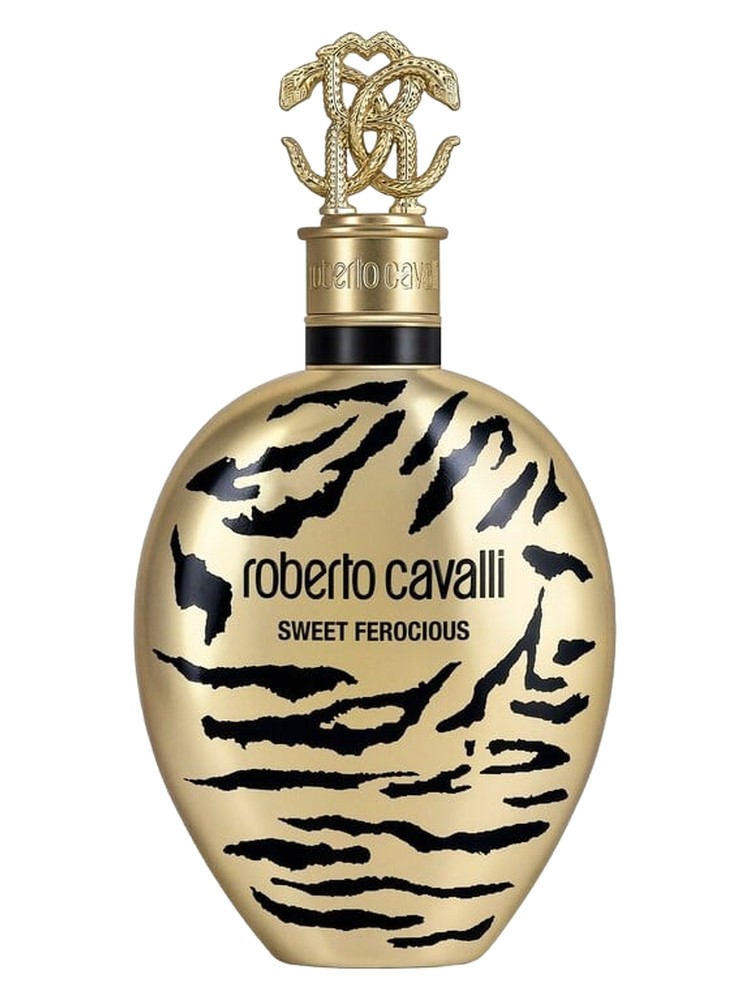 Roberto Cavalli Sweet Ferocious