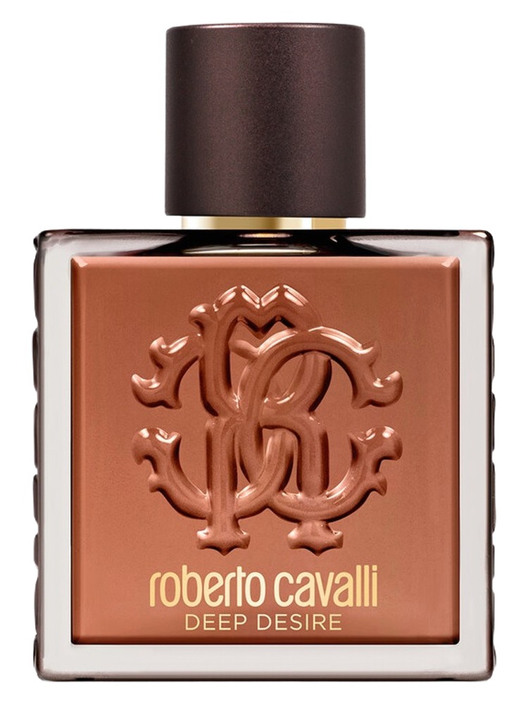 Roberto Cavalli Uomo Deep Desire