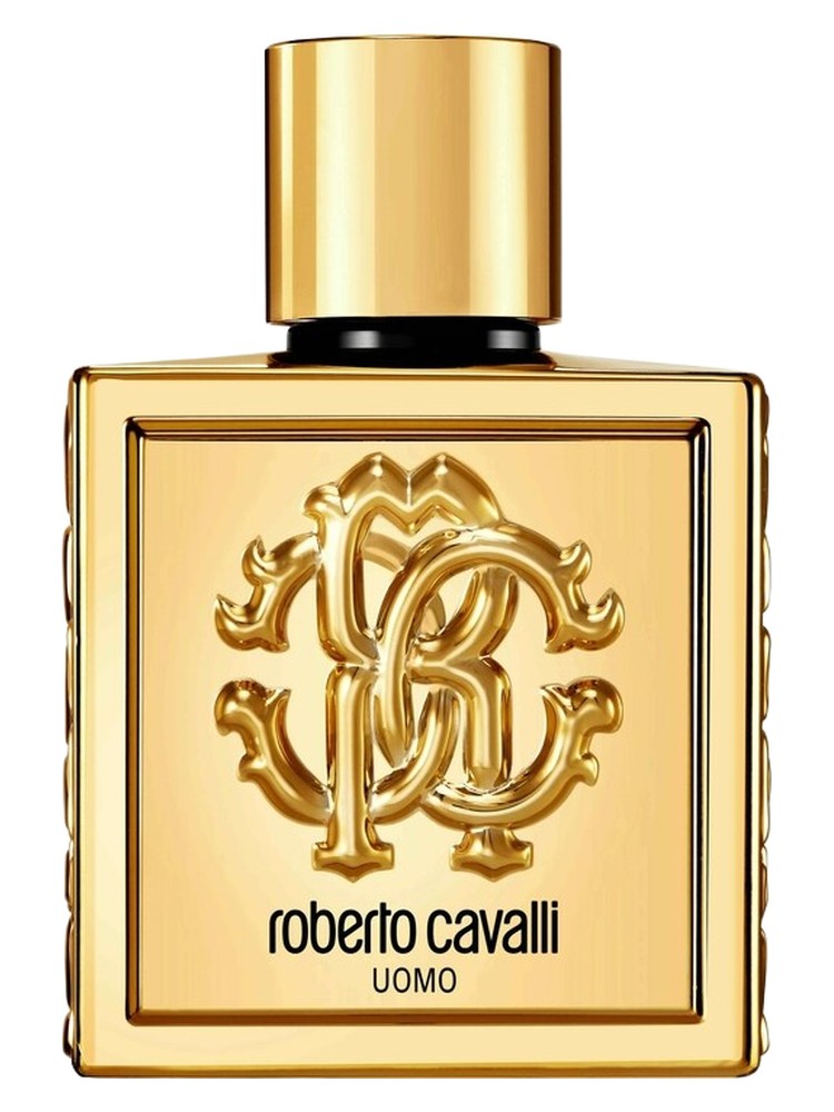 Roberto Cavalli Uomo Golden Anniversary