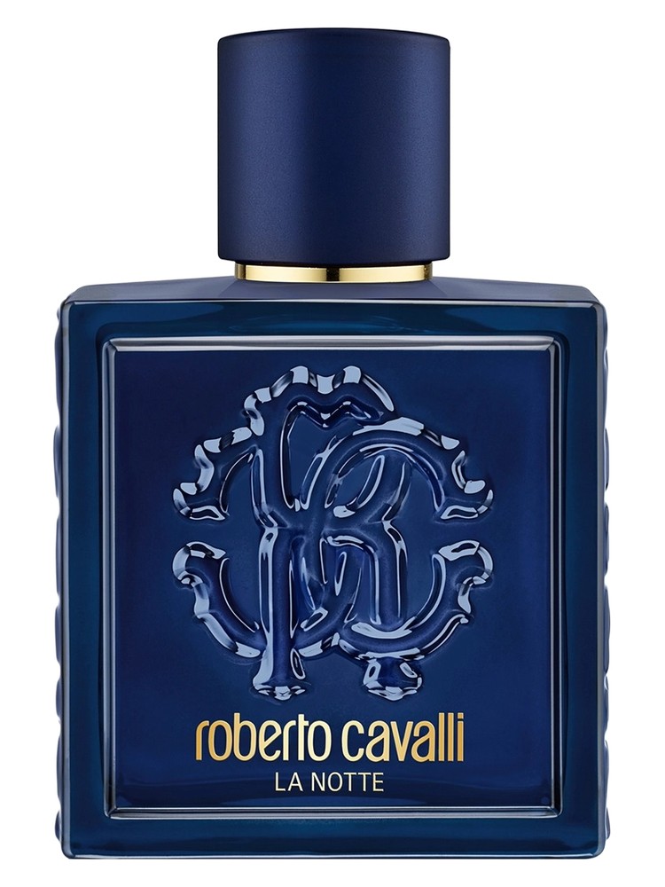 Roberto Cavalli Uomo La Notte