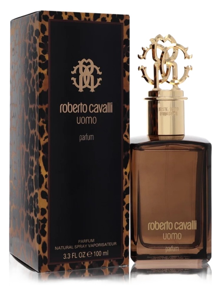 Uomo Parfum