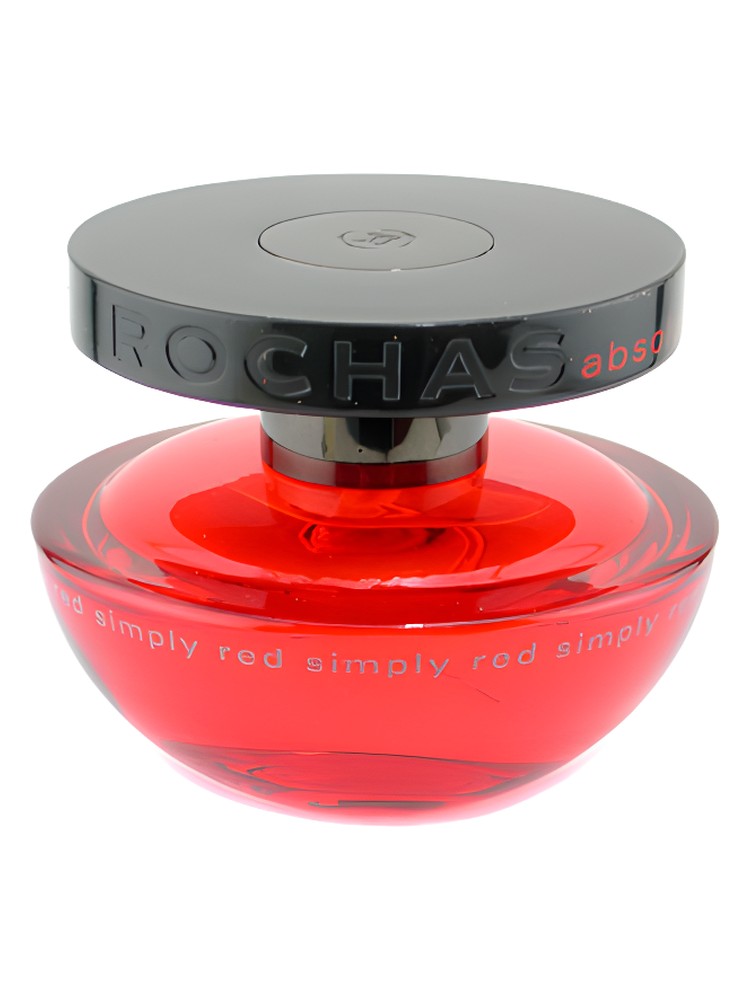Absolu Intense Simply Red