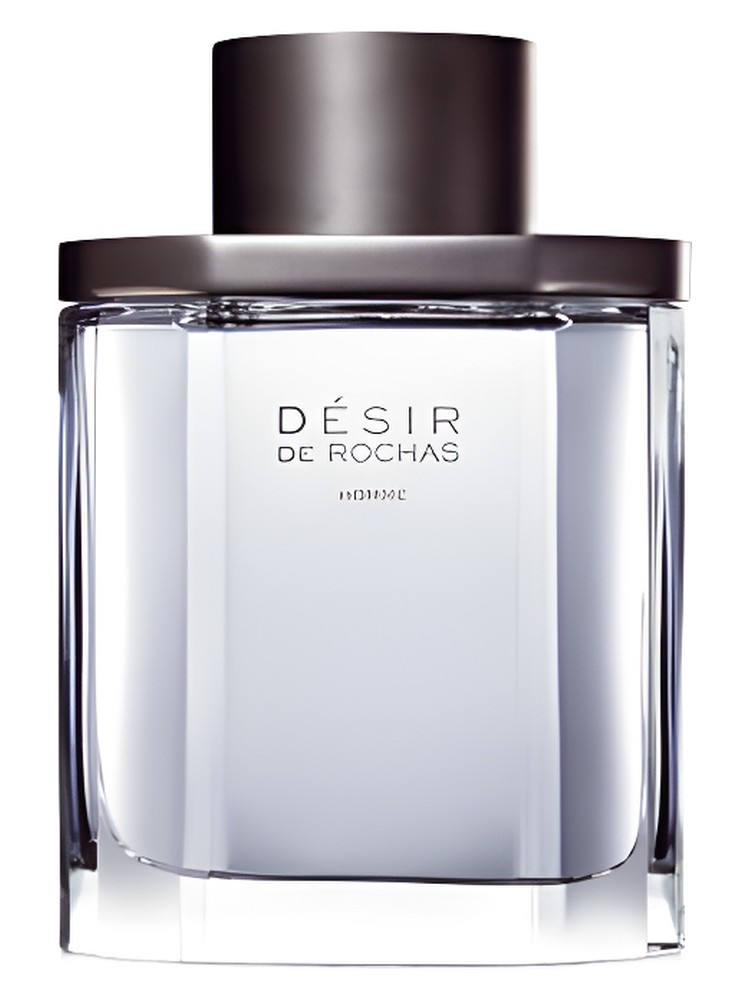 Desir Pour Homme