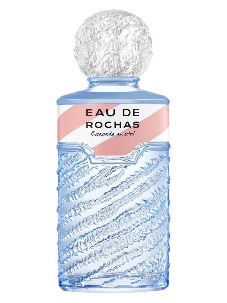 Eau de Rochas Escapade Au Soleil