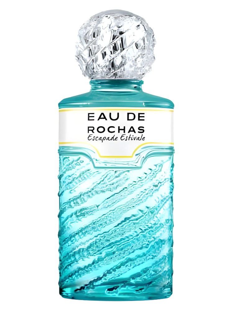 Eau de Rochas Escapade Estivale