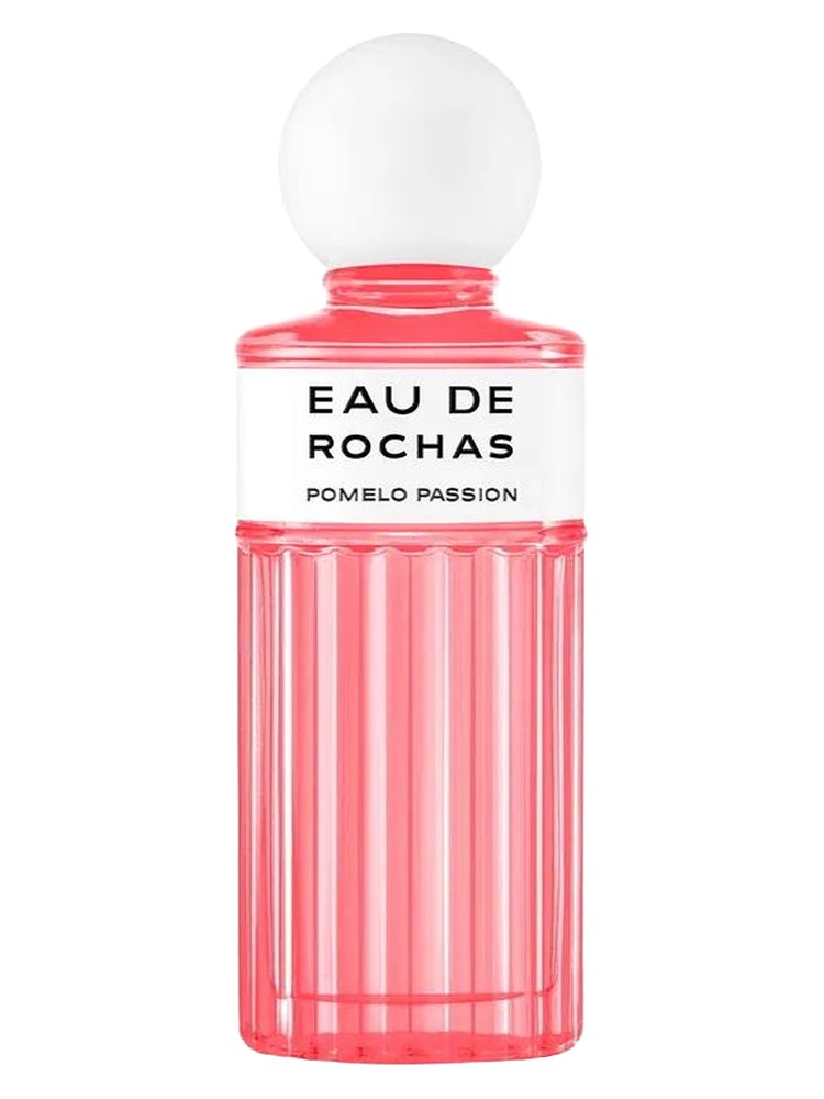 Eau de Rochas Pomelo Passion
