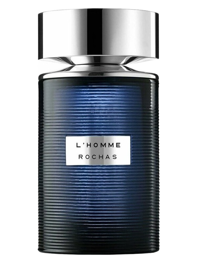 L'Homme Rochas