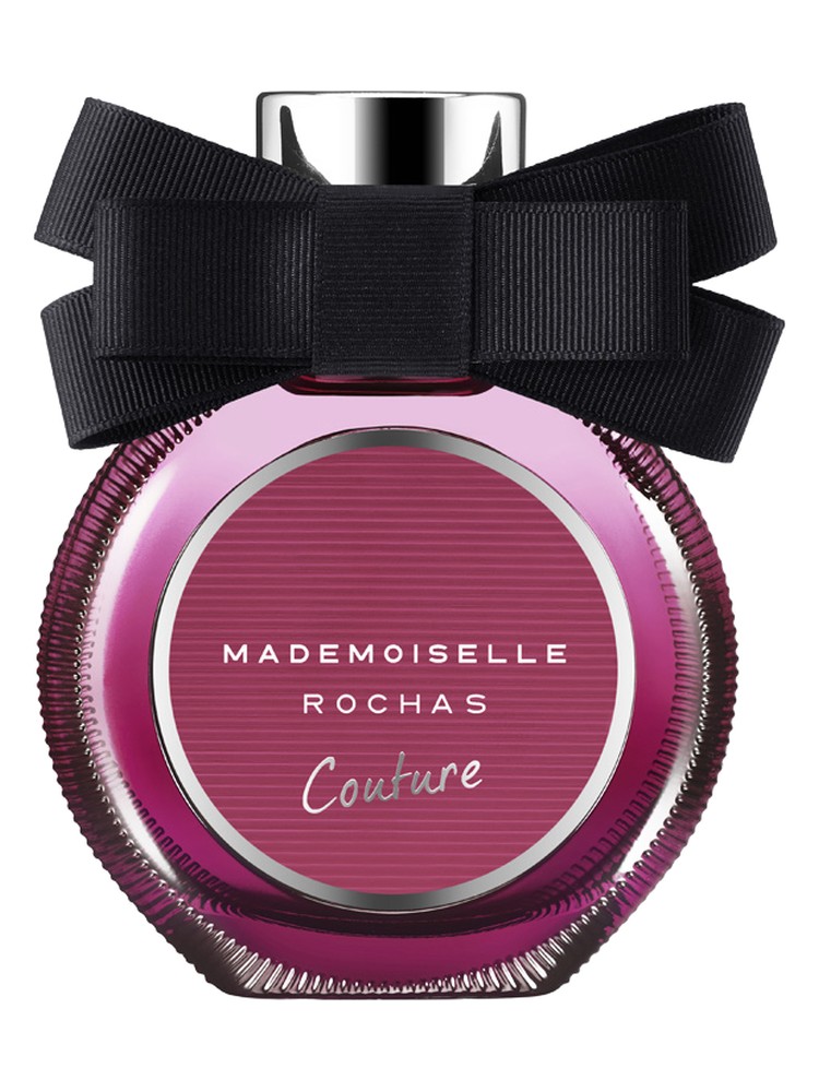 Mademoiselle Rochas Couture