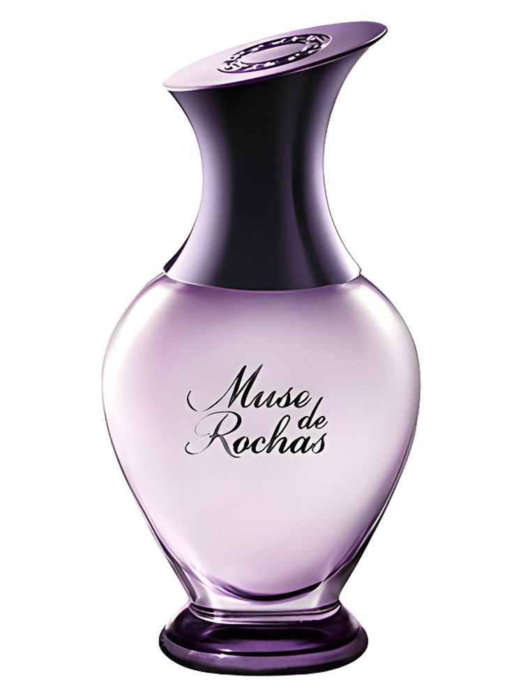 Muse de Rochas