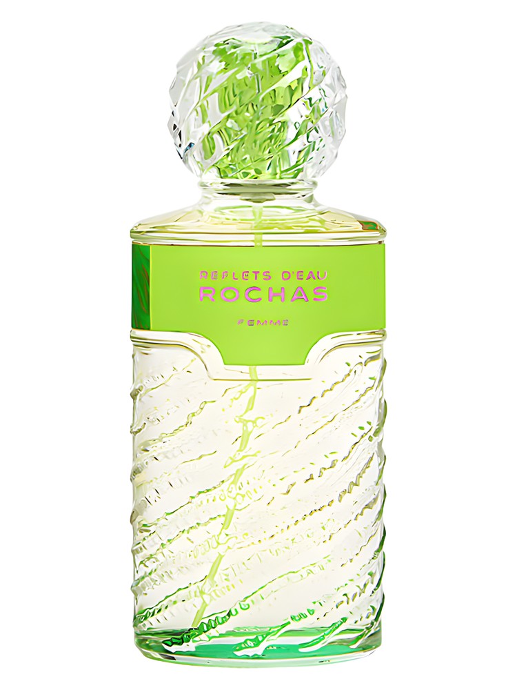 Reflets d'Eau de Rochas
