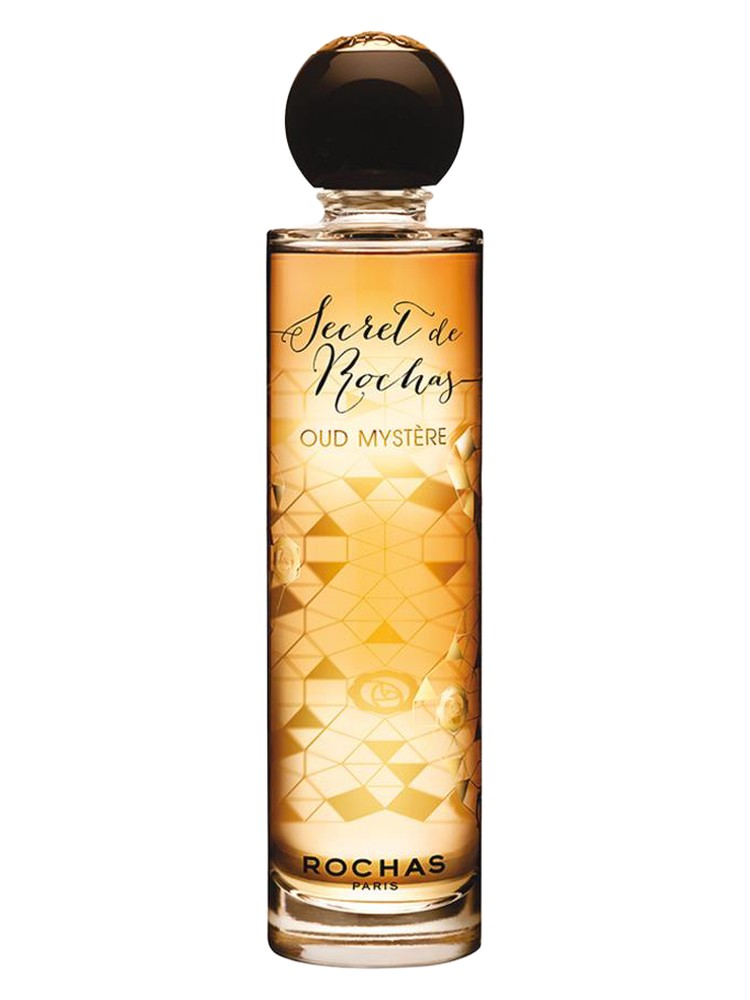 Secret de Rochas Oud Mystère