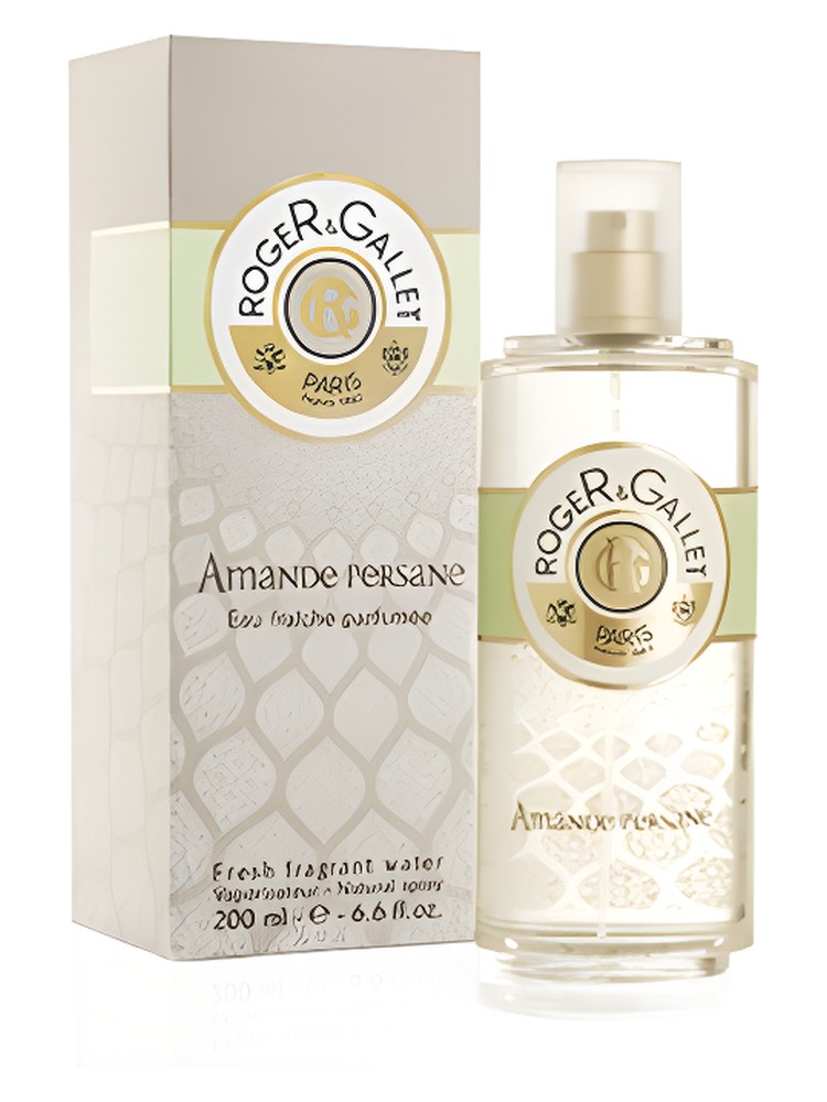 Amande Persane Eau Fraiche Parfumee