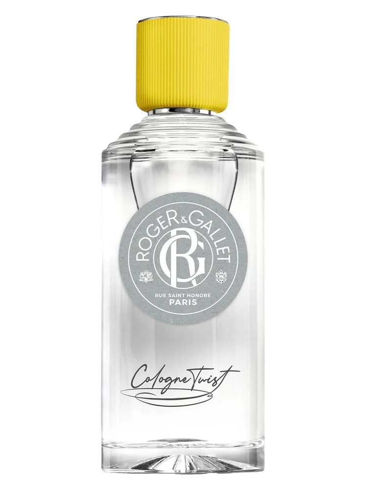 Cologne Twist