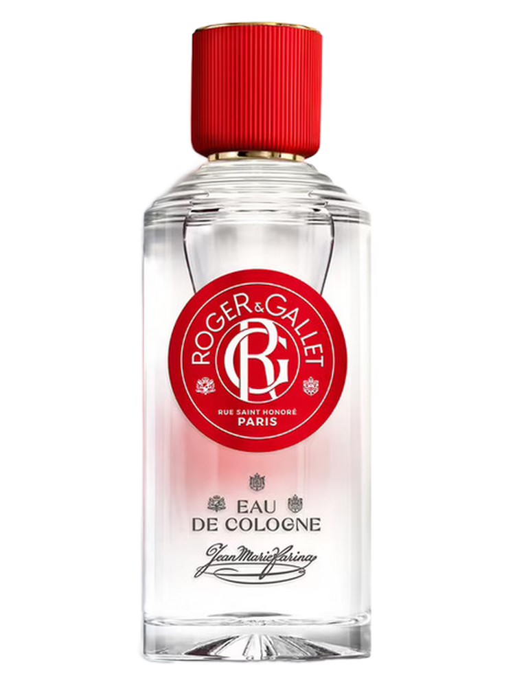 Eau de Cologne