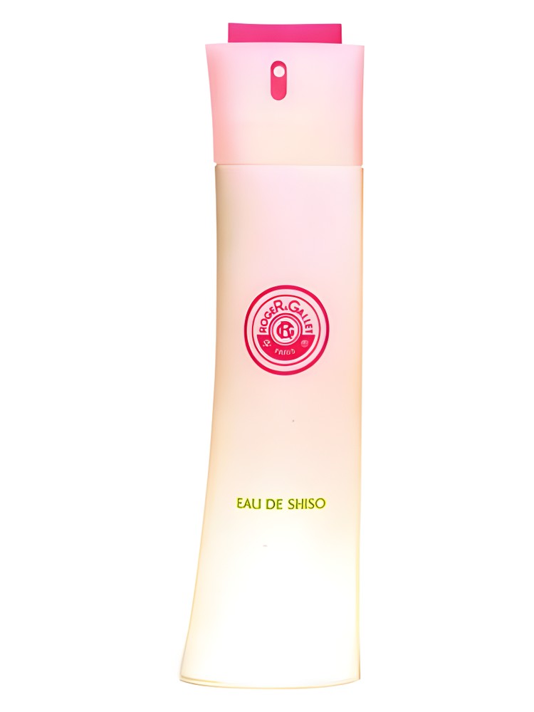 Eau de Shiso Aroma