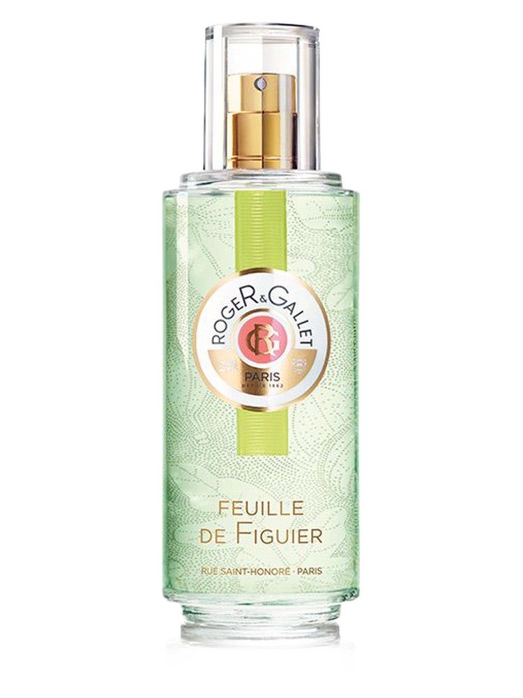 Feuille de Figuier