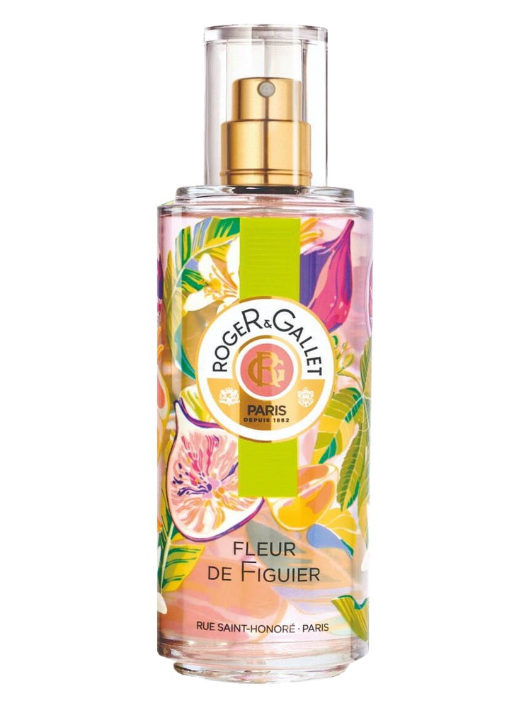Fleur de Figuier 2021