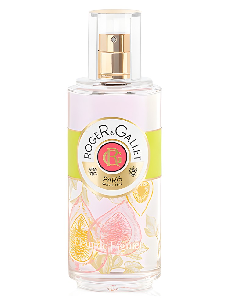 Fleur de Figuier