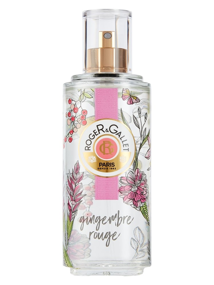 Gingembre Rouge Limited Edition 2019