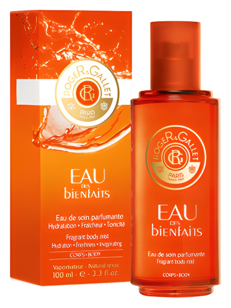 Jean-Marie Farina Eau des Bienfaits