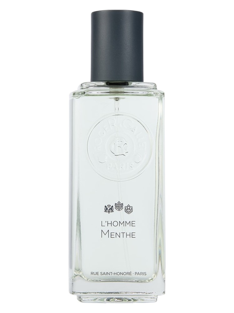 L'Homme Menthe