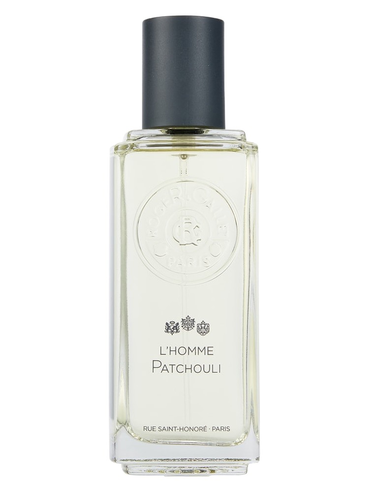 L'Homme Patchouli