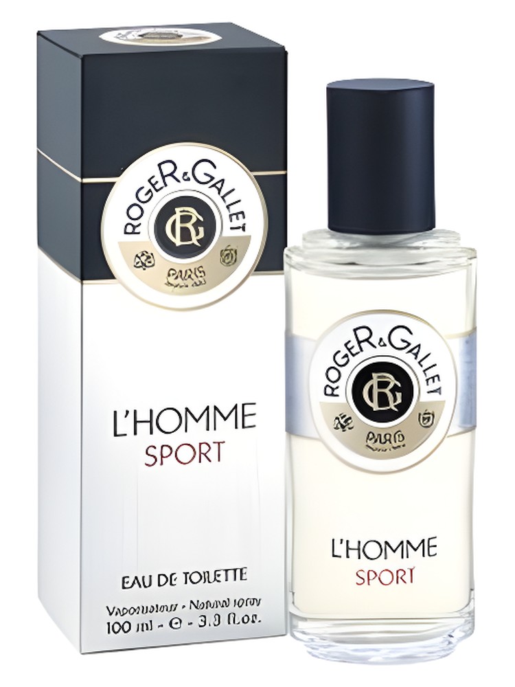 L'Homme Sport