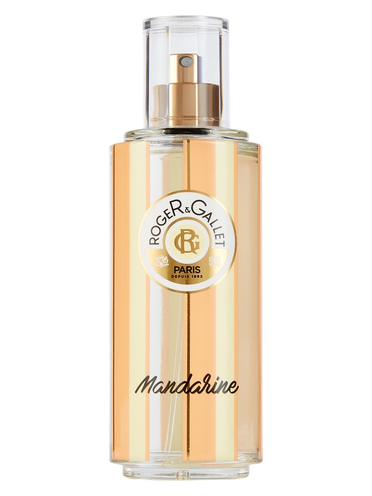 Mandarine Limited Edition 2019