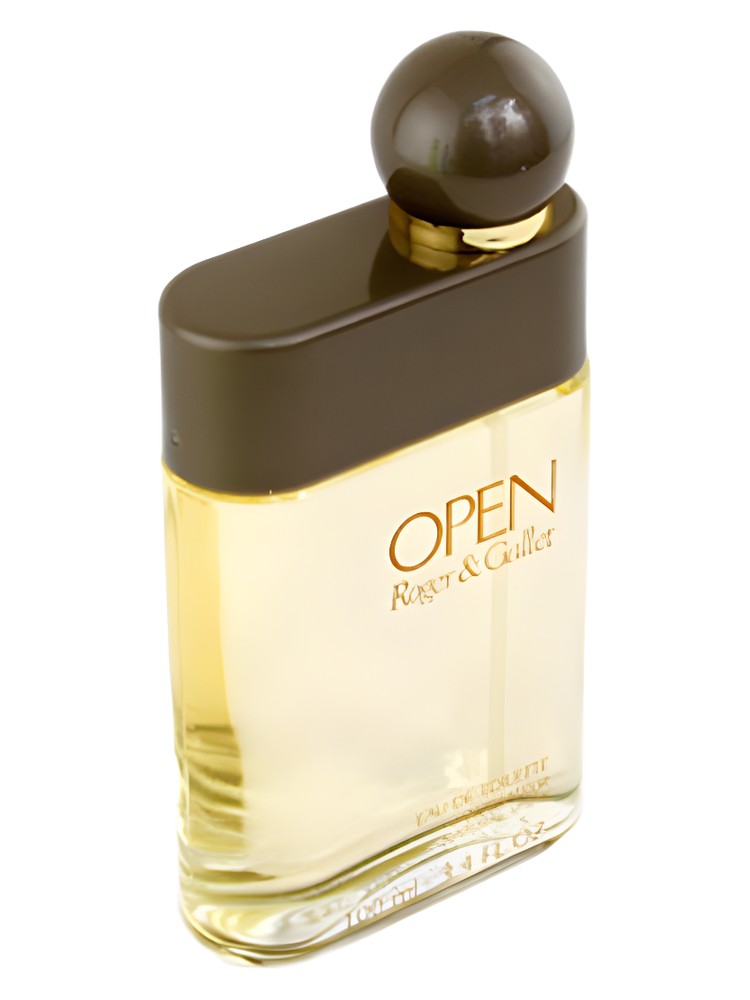 Open