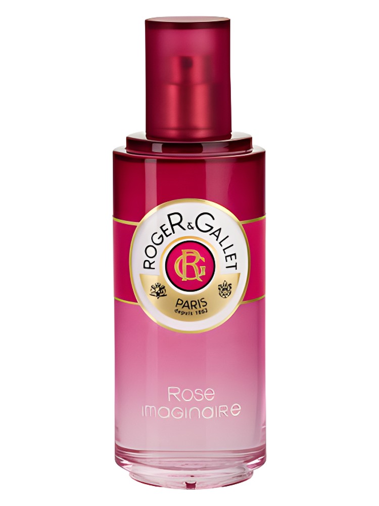 Rose Imaginaire