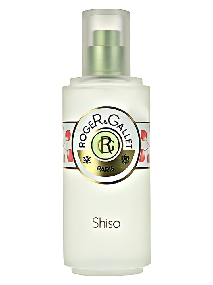 Shiso