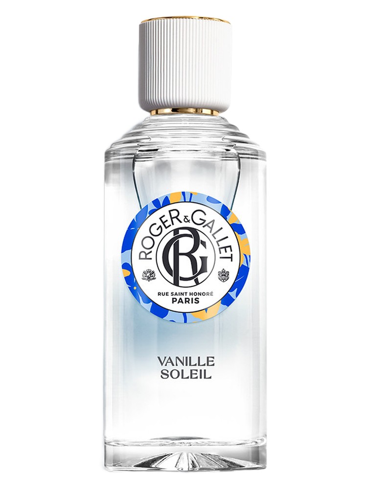 Vanille Soleil