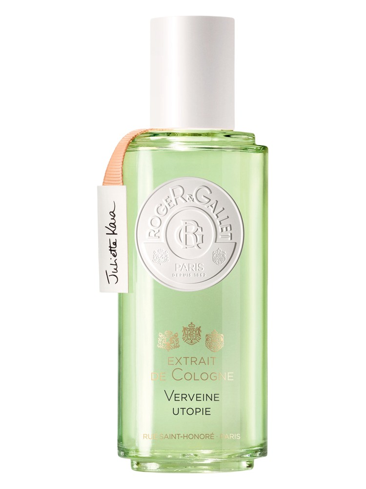 Verveine Utopie