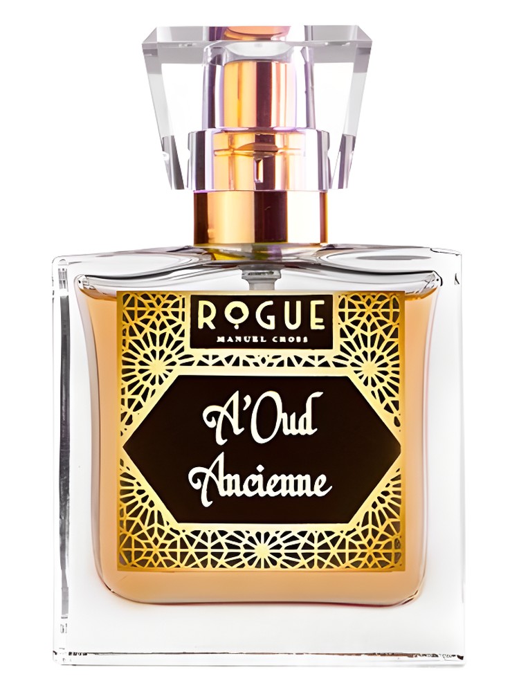 A'Oud Ancienne
