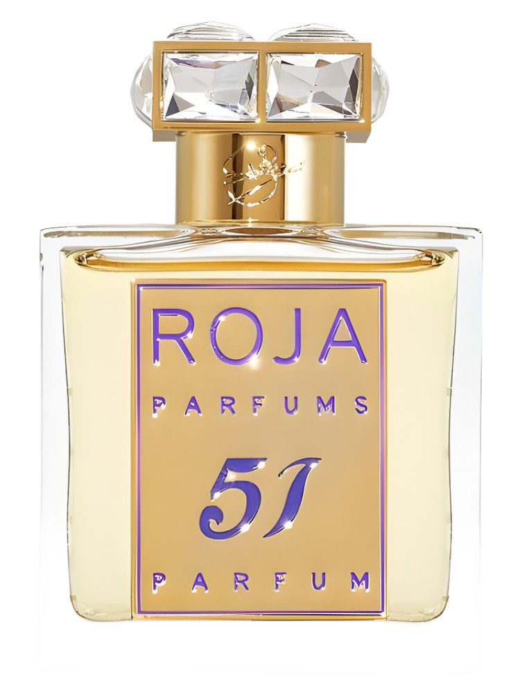 51 Pour Femme