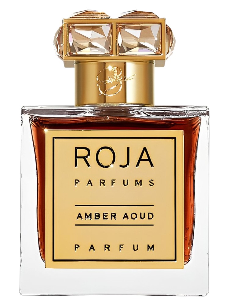 Amber Aoud