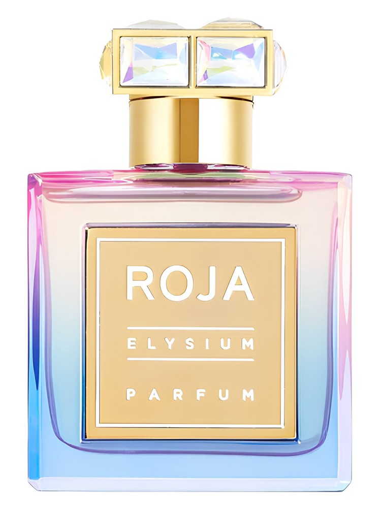 Elysium Pour Femme Parfum