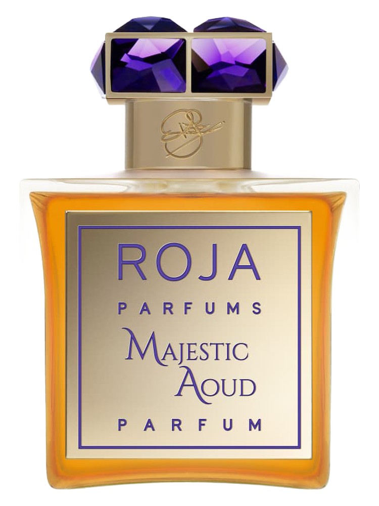 Majestic Aoud