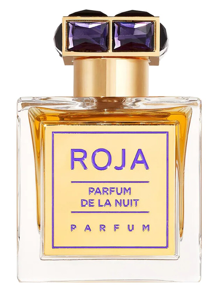 Parfum De La Nuit