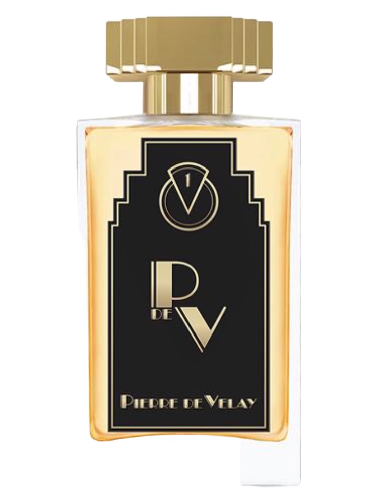 Pierre de Velay No. 1